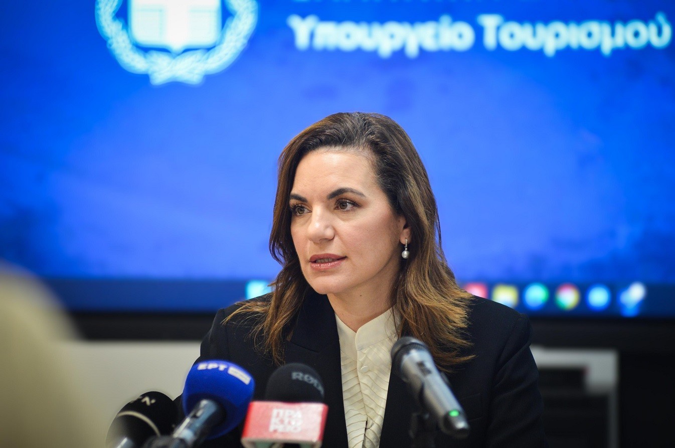 Σε διαβούλευση το νέο νομοσχέδιο του Υπουργείου Τουρισμού – Οι βασικότερες ρυθμίσεις