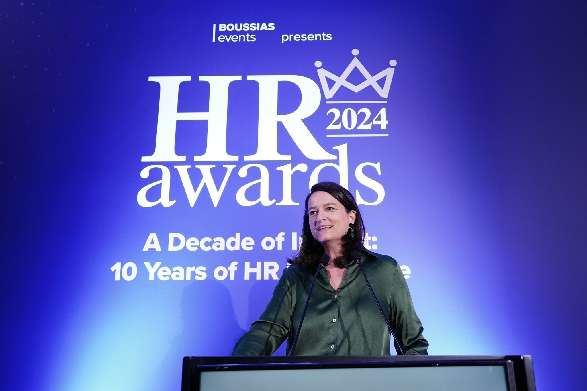 Κεραμέως: Η ανεργία έχει μειωθεί κατά 50% στο διάστημα των τελευταίων ετών