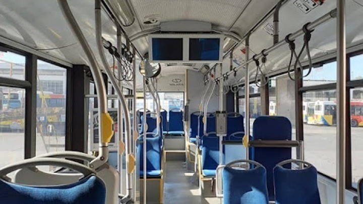 Οδηγοί λεωφορείων: Σε ισχύ η προκήρυξη για 2.290 θέσεις εργασίας με σειρά προτεραιότητας | Ειδήσεις για την Οικονομία