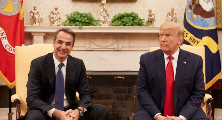 Τραμπ: Τι σημαίνει η εκλογή του για τα ελληνοτουρκικά – Ο ρόλος του Πομπέο και η σχέση με την Άγκυρα