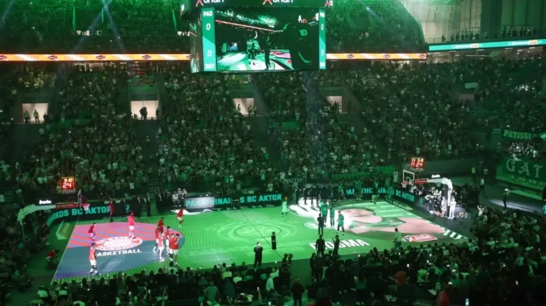 Το κλειστό του ΟΑΚΑ γίνεται Telekom Arena; – Δεν υπάρχει ακόμη συμφωνία, λέει η διοίκηση του ΟΤΕ (upd)