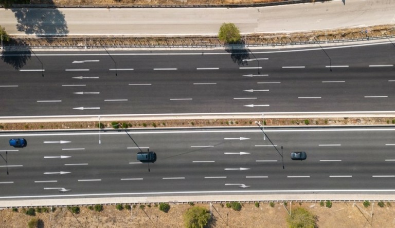 Ολυμπία Οδός: Το έργο που προάγει τη βιωσιμότητα