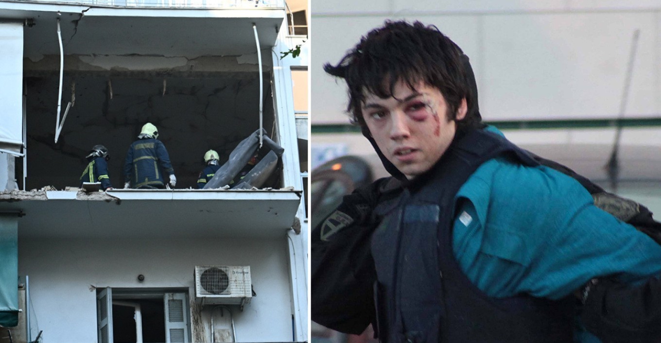 Ρωμανός: Δεν έχω καμία απολύτως σχέση με το διαμέρισμα των Αμπελοκήπων