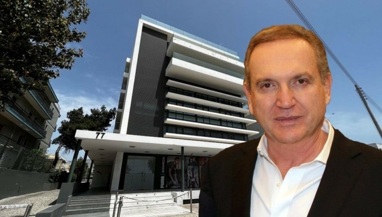 Σάμι Φάις: Το «ορόσημο» των 200 εκατ., οι νέες επενδύσεις και το Χ.Α.