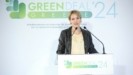 Σδούκου στο Green Deal Greece 2024: Κονδύλια €6,25 δισ. για προγράμματα εξοικονόμησης ενέργειας