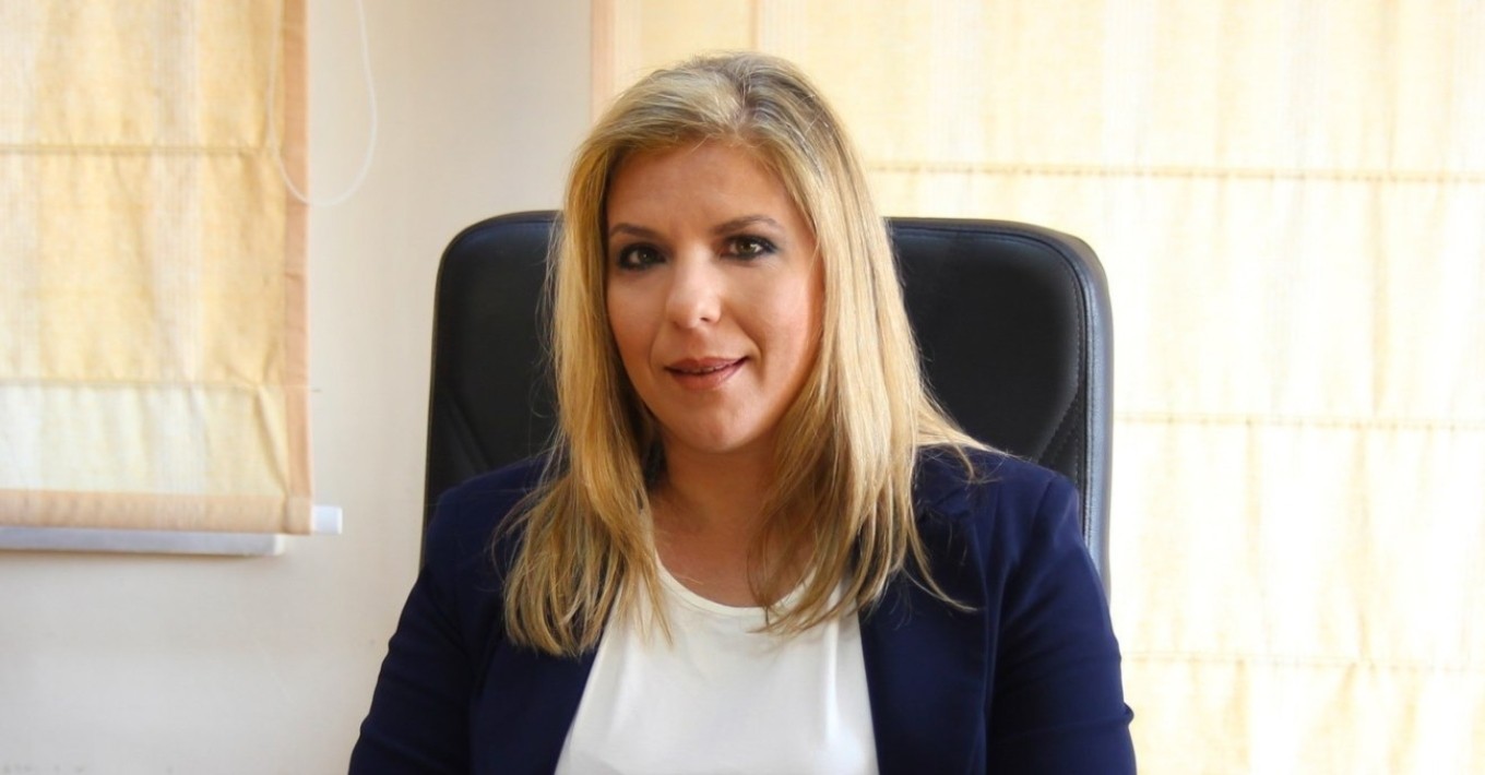 Μαρία Συρεγγέλα: Η Κοινοβουλευτική Ομάδα της ΝΔ είναι απολύτως αρραγής