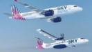 SKY Express: Περαιτέρω επέκταση δικτύου και ενίσχυση στόλου – Υψηλές πτήσεις σε έσοδα – κέρδη
