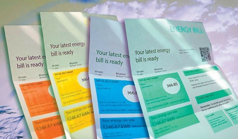 Νέα δυναμικά τιμολόγια ρεύματος: Πώς να εκμεταλλευτείτε τις ώρες με τη χαμηλή χρέωση