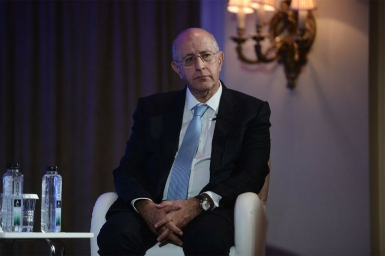 Θεοδωρόπουλος στο συνέδριο Greece Talks: Το made in Greece δεν σε εμποδίζει να πας έξω