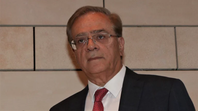 Χαρδούβελης: Πώς το εγχώριο τραπεζικό σύστημα χρηματοδοτεί επιχειρήσεις και νοικοκυριά – Οι προκλήσεις του μέλλοντος