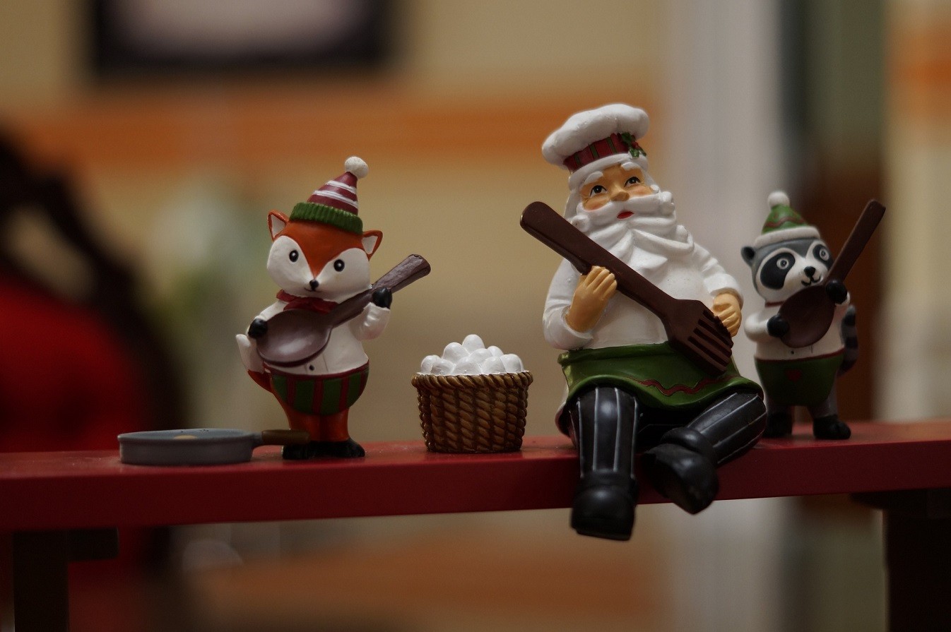 Χριστούγεννα: Μεγαλύτερα έσοδα αναμένουν οι έμποροι στη Γερμανία