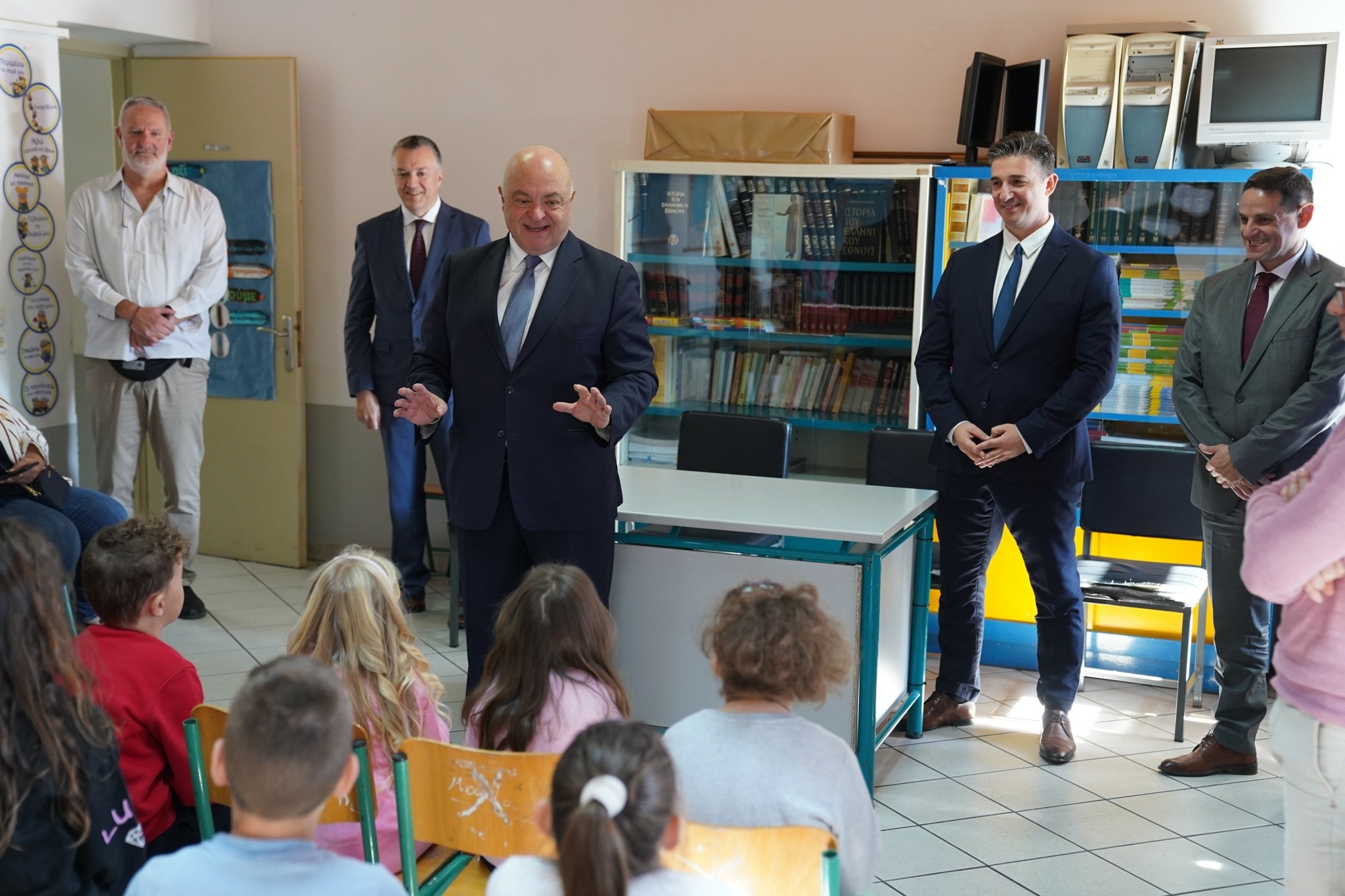 Eurobank: Δράσεις με αφορμή την Παγκόσμια Ημέρα Αποταμίευσης