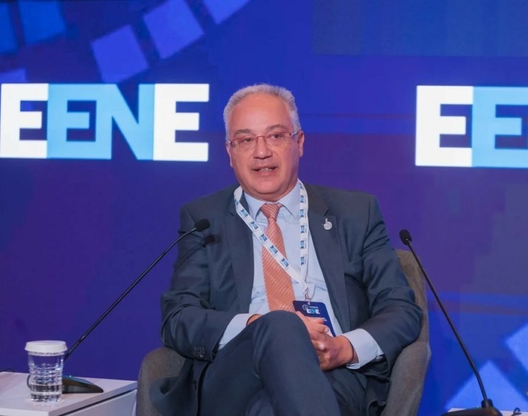 Άγις Πιστιόλας (ΕΛΛΑ-ΔΙΚΑ ΜΑΣ): Μας λείπουν δίκτυα προώθησης των ελληνικών προϊόντων στο εξωτερικό