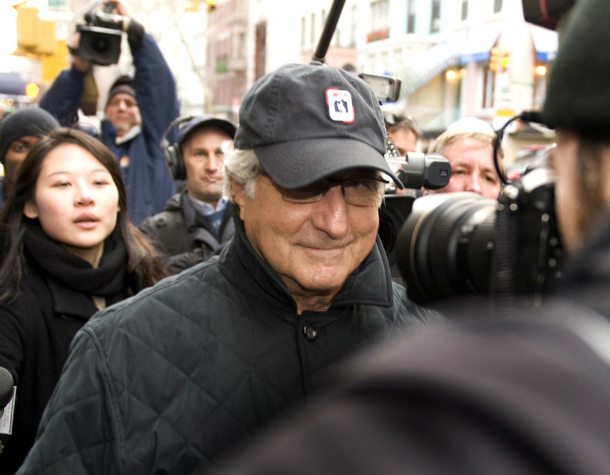 Σκάνδαλο Μάντοφ: Ολοκληρώνεται η αποζημίωση των θυμάτων – Στα $4,3 δισ. οι πληρωμές