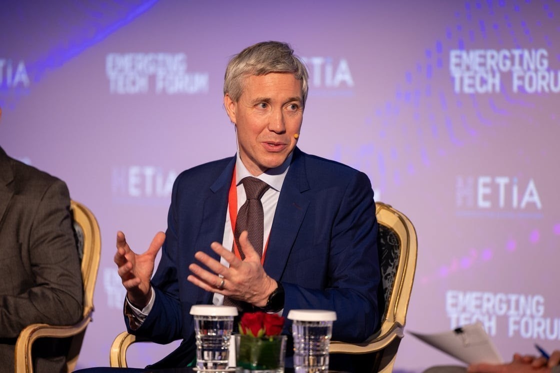 Jan De Blauwe NVISO Security 