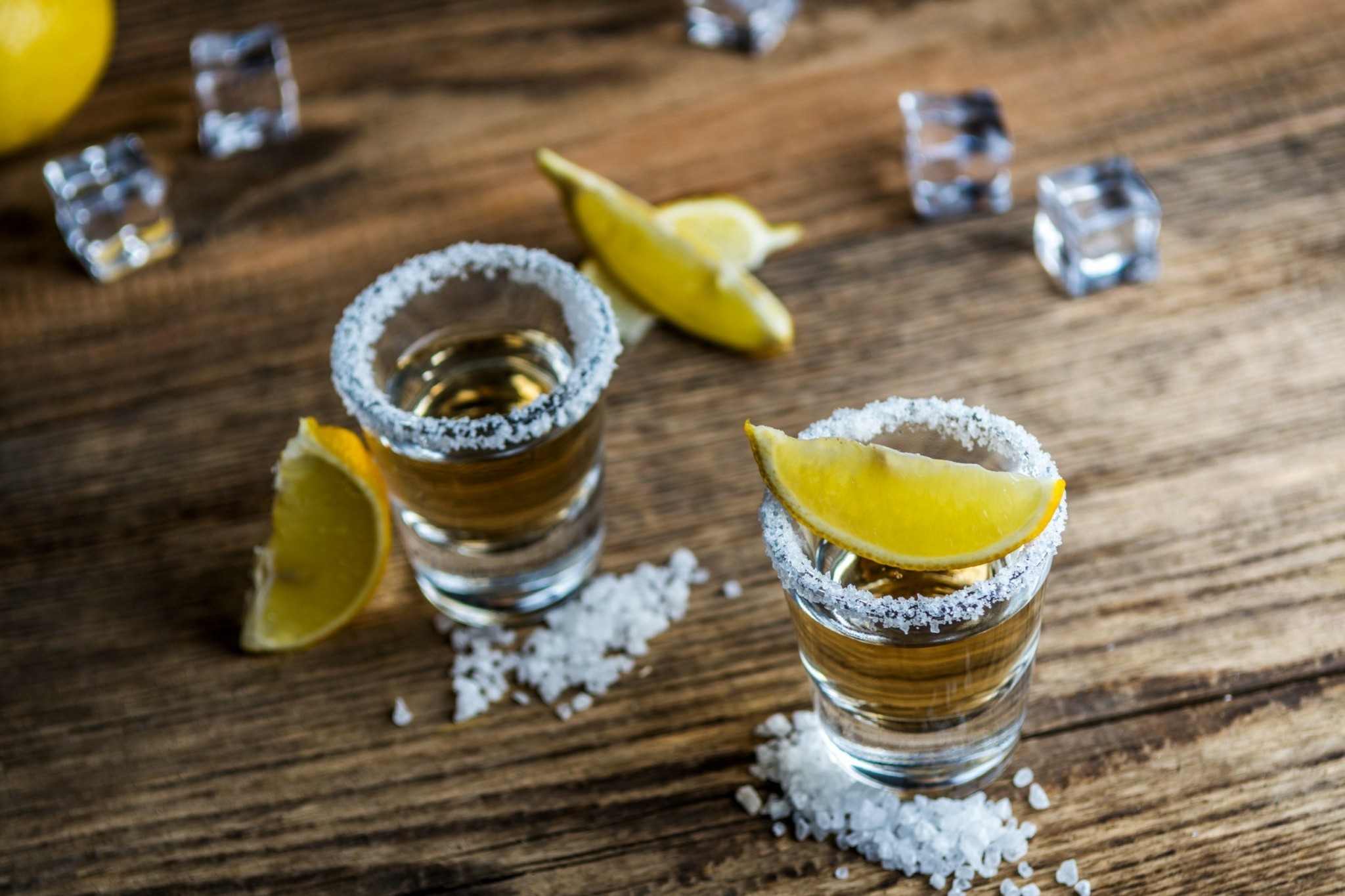 Δασμοί Τραμπ: Σε κίνδυνο και η τεκίλα