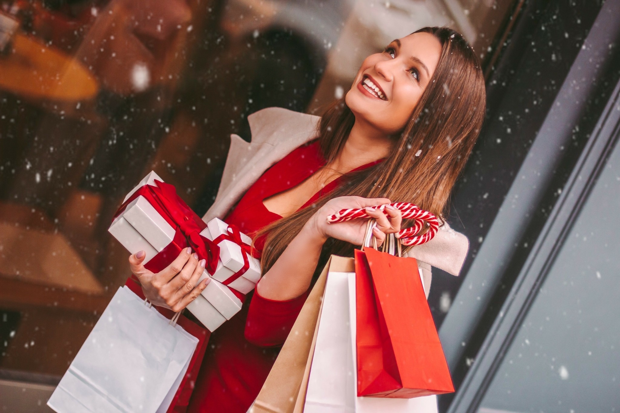 Πόσο «αγαπάνε» οι Ελληνες τις αγορές (γραφήματα)