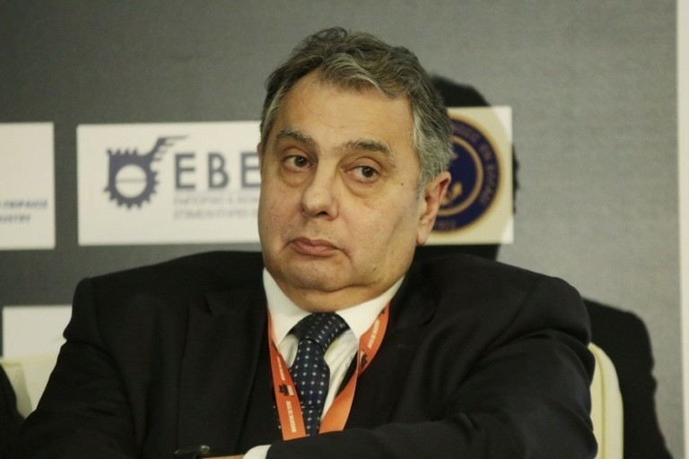 Κορκίδης: Τα στοιχεία του 2024 επιβεβαιώνουν την αξιοπιστία της οικονομίας μας