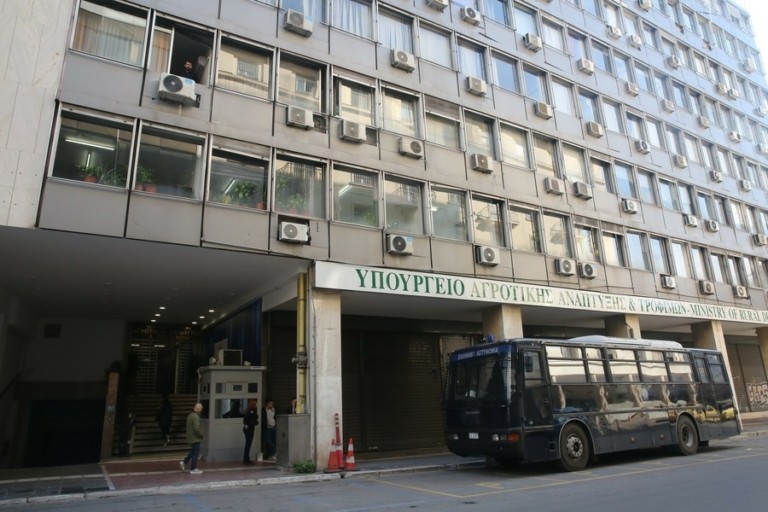 Πρόγραμμα Αγροτικής Ανάπτυξης: Στο 98% η απορρόφηση πόρων – Στο 130% οι εντάξεις έργων