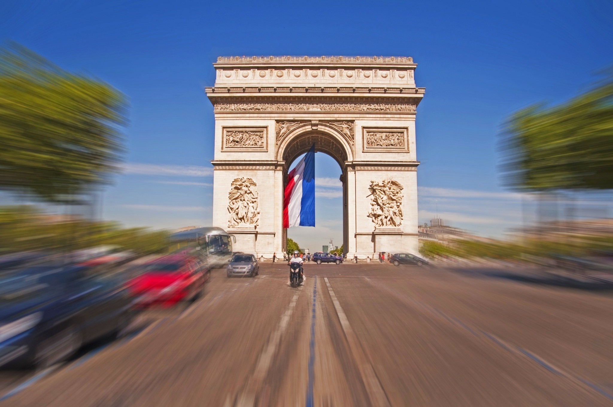 Γαλλία: Κάτω από 1% ο πληθωρισμός τον Φεβρουάριο λόγω ενέργειας – Επιβεβαιώθηκε στο 0,9%