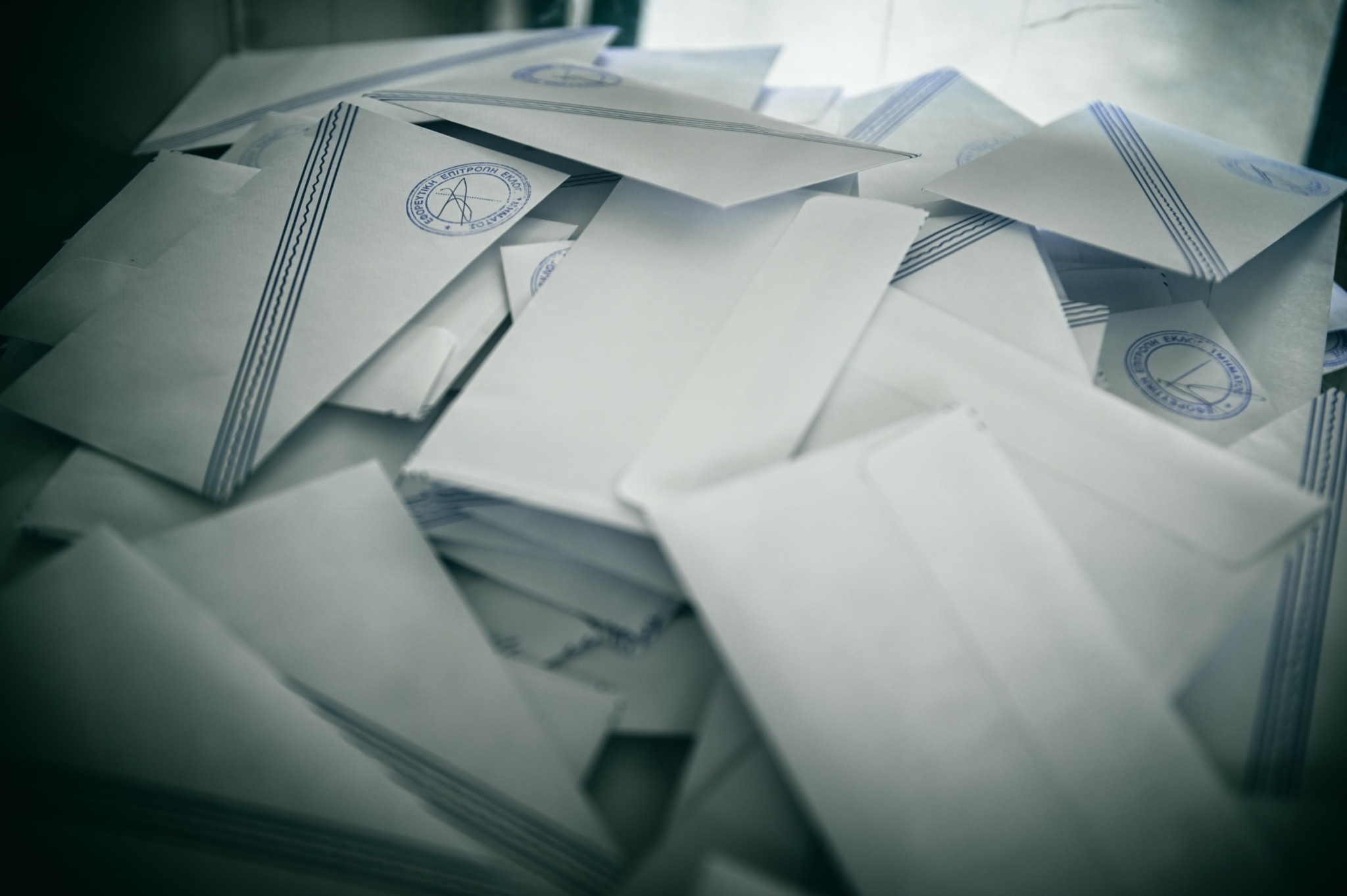 Δημοσκόπηση Opinion Poll: Στις 16,5 μονάδες το προβάδισμα ΝΔ, μπροστά ο Μητσοτάκης με 22 μονάδες για την πρωθυπουργία