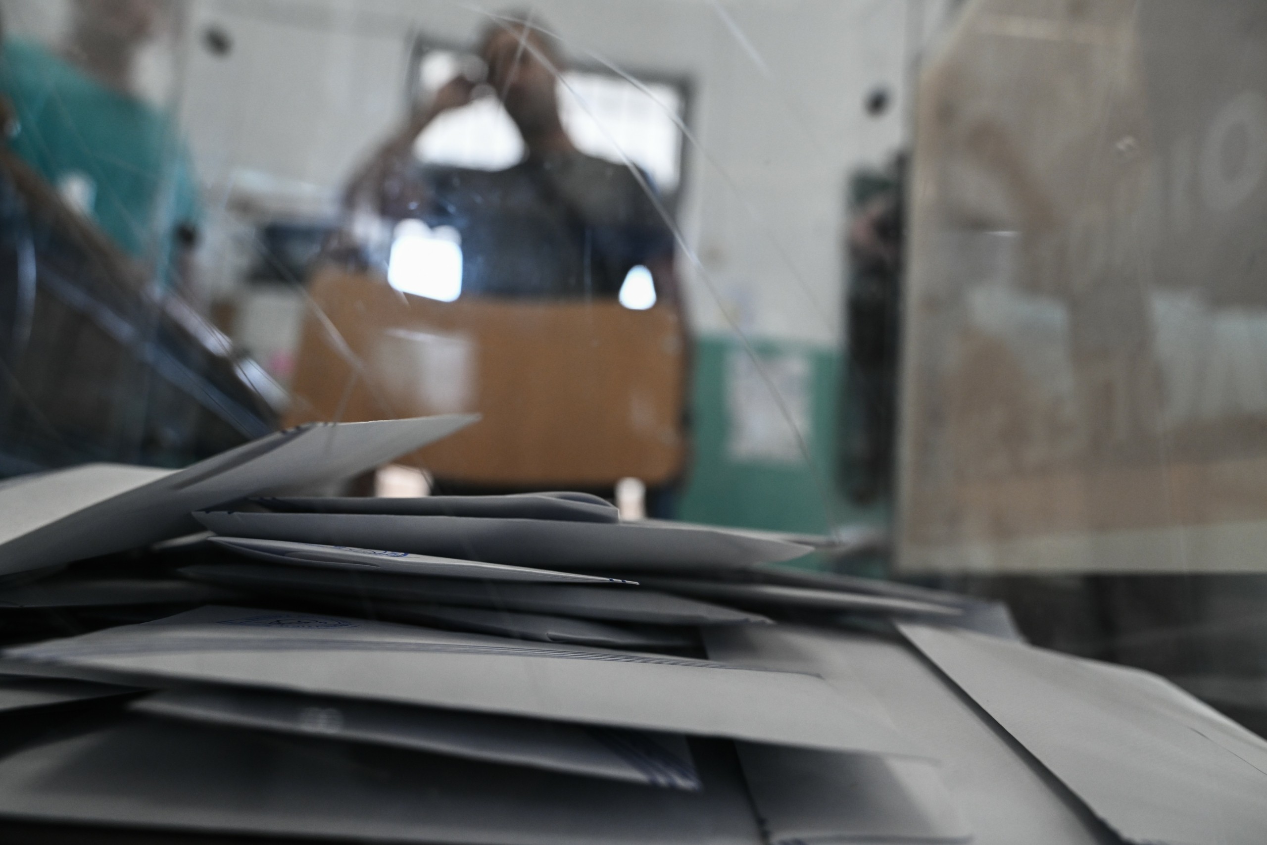 Δημοσκόπηση ALCO: Χωρίς εναλλακτική κυβερνητική προοπτική η χώρα – Στο 11% το ΠΑΣΟΚ, στο 54% ο «Κανένας» | Ειδήσεις για την Οικονομία