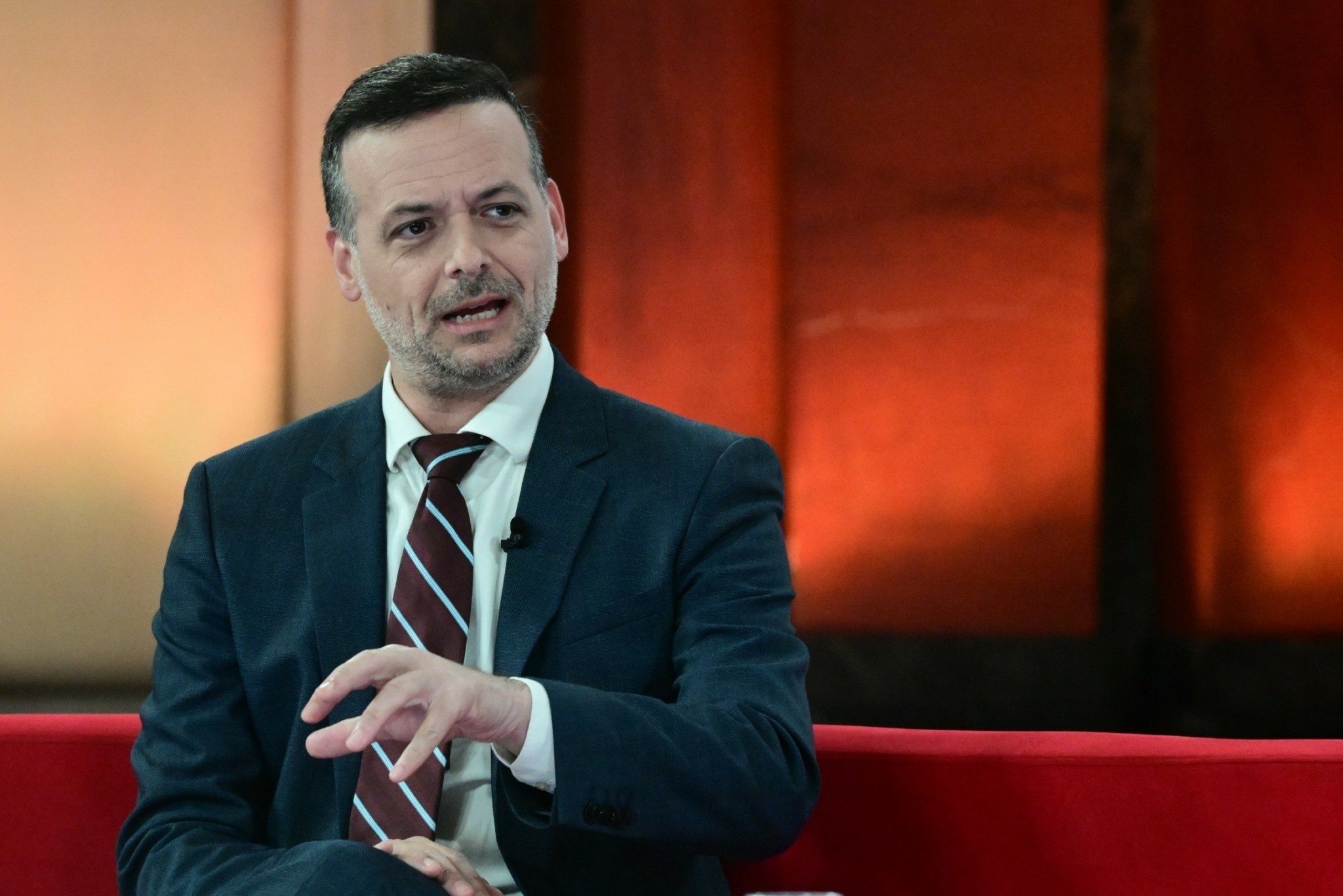 Χάρης Δούκας για νίκη Μαμντάνι: Στο επίκεντρο ζωτικά θέματα της καθημερινής διαβίωσης