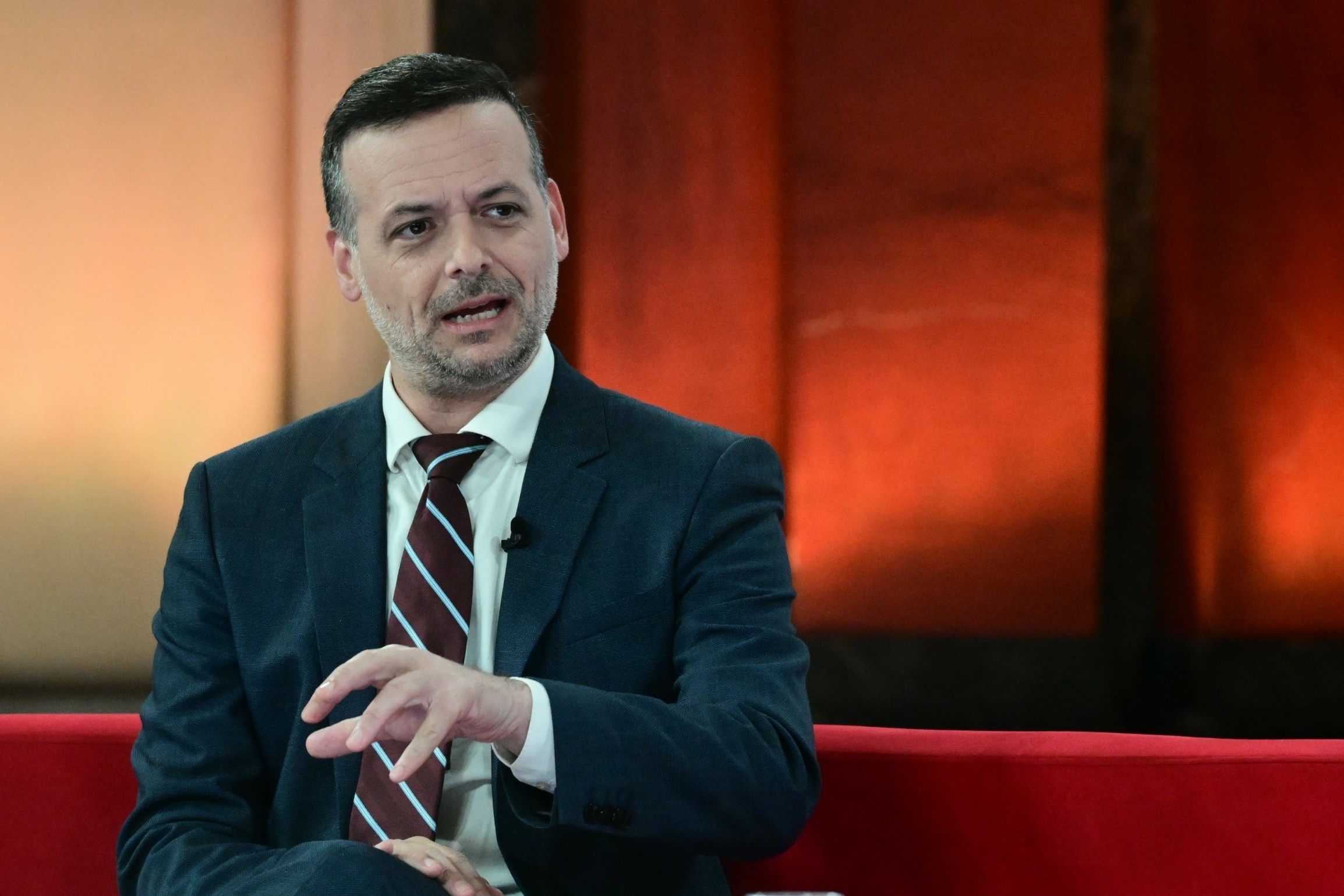 Χάρης Δούκας για νίκη Μαμντάνι: Στο επίκεντρο ζωτικά θέματα της καθημερινής διαβίωσης | Ειδήσεις για την Οικονομία