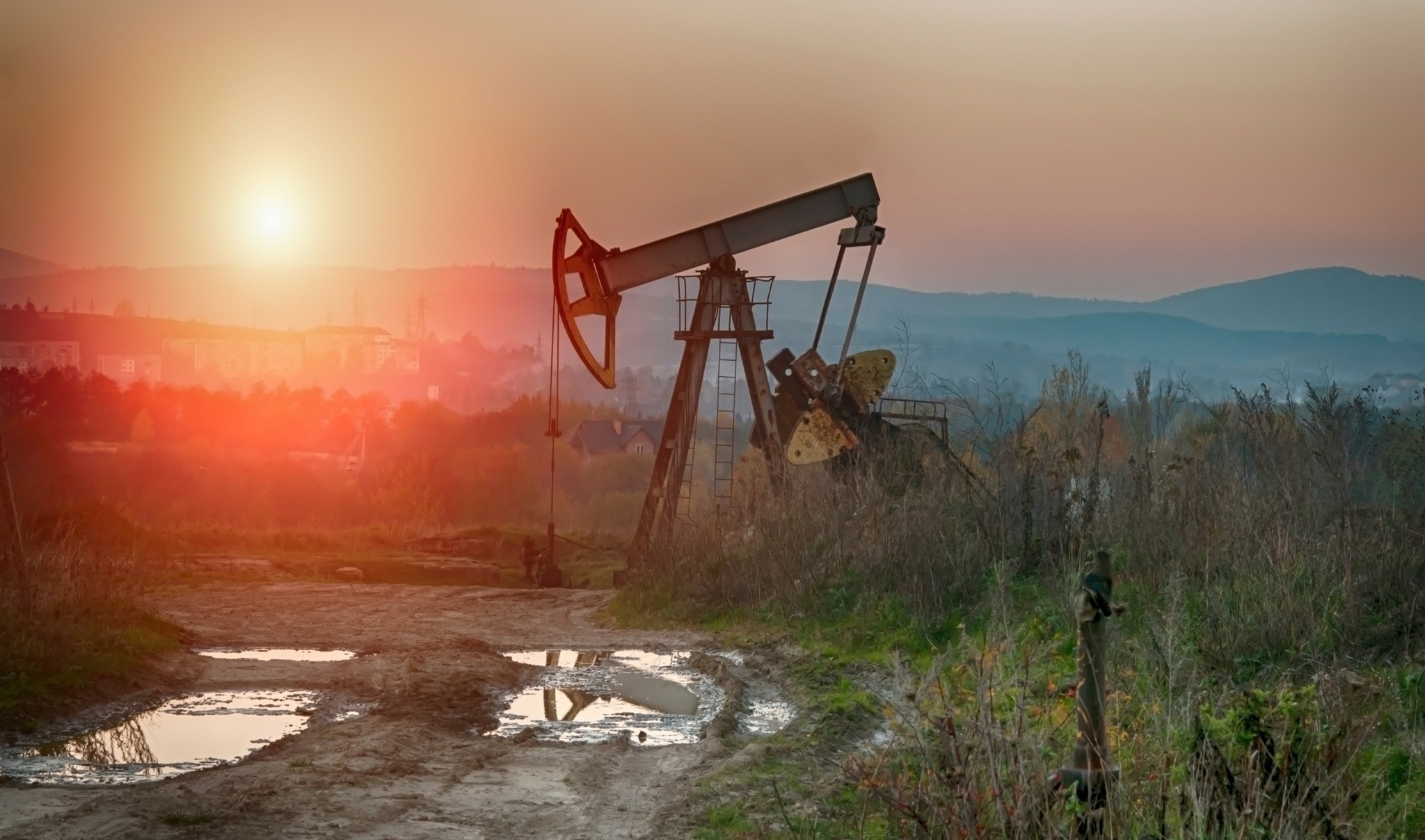 Συμφωνίες $4 δισ. μεταξύ Ιράν και Ρωσίας για ανάπτυξη πετρελαϊκών κοιτασμάτων