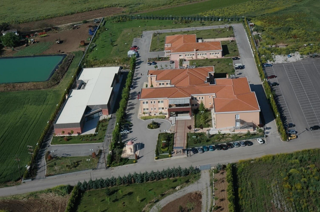 «Αρωγή Θεσσαλίας»: Βαρύ σφυρί για το μεγάλο κέντρο αποκατάστασης (pics)