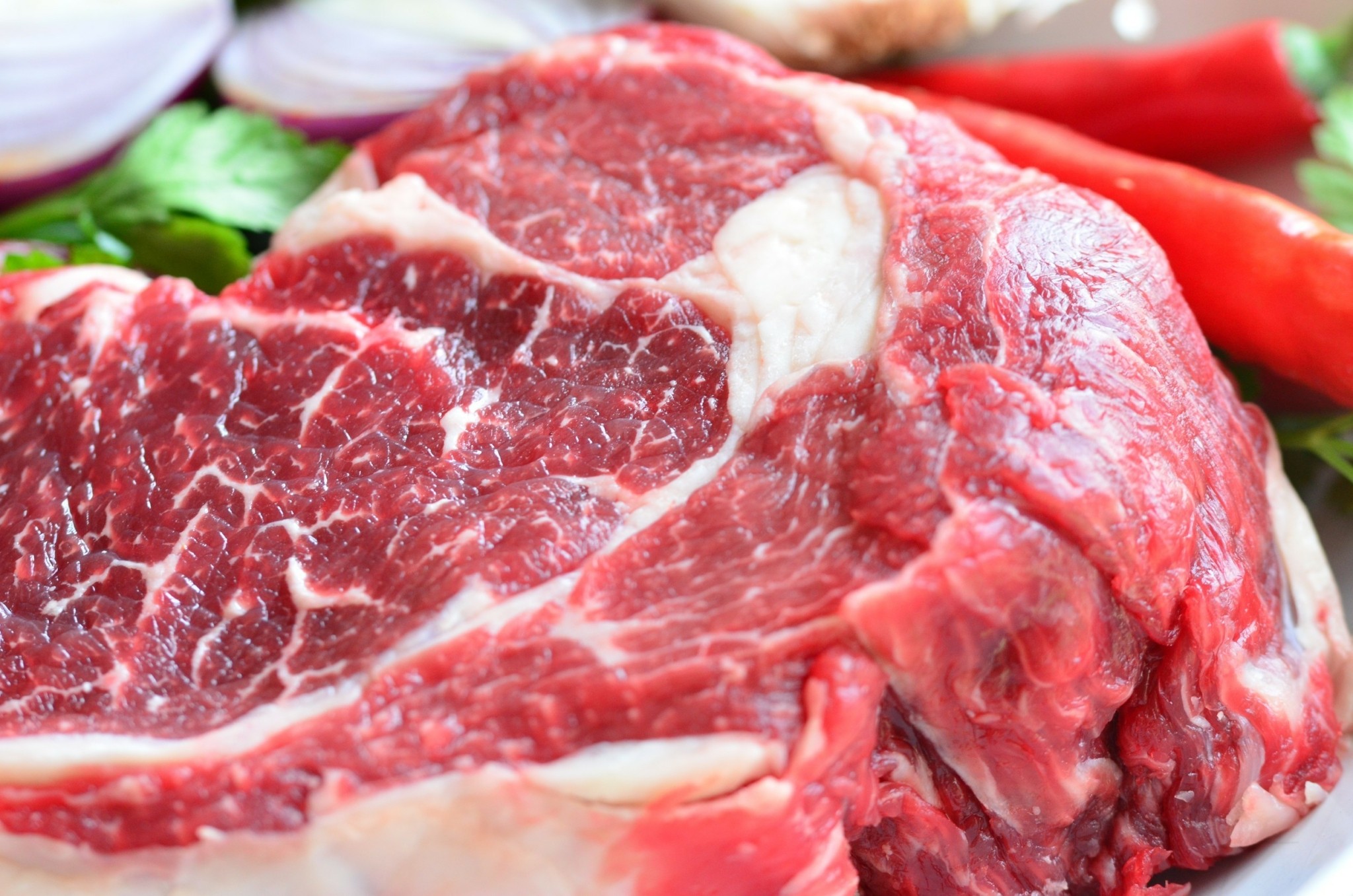 ΗΠΑ: Η εκτόξευση των τιμών στο βοδινό κρέας φέρνει φόβους για νέο «σοκ αυγών»