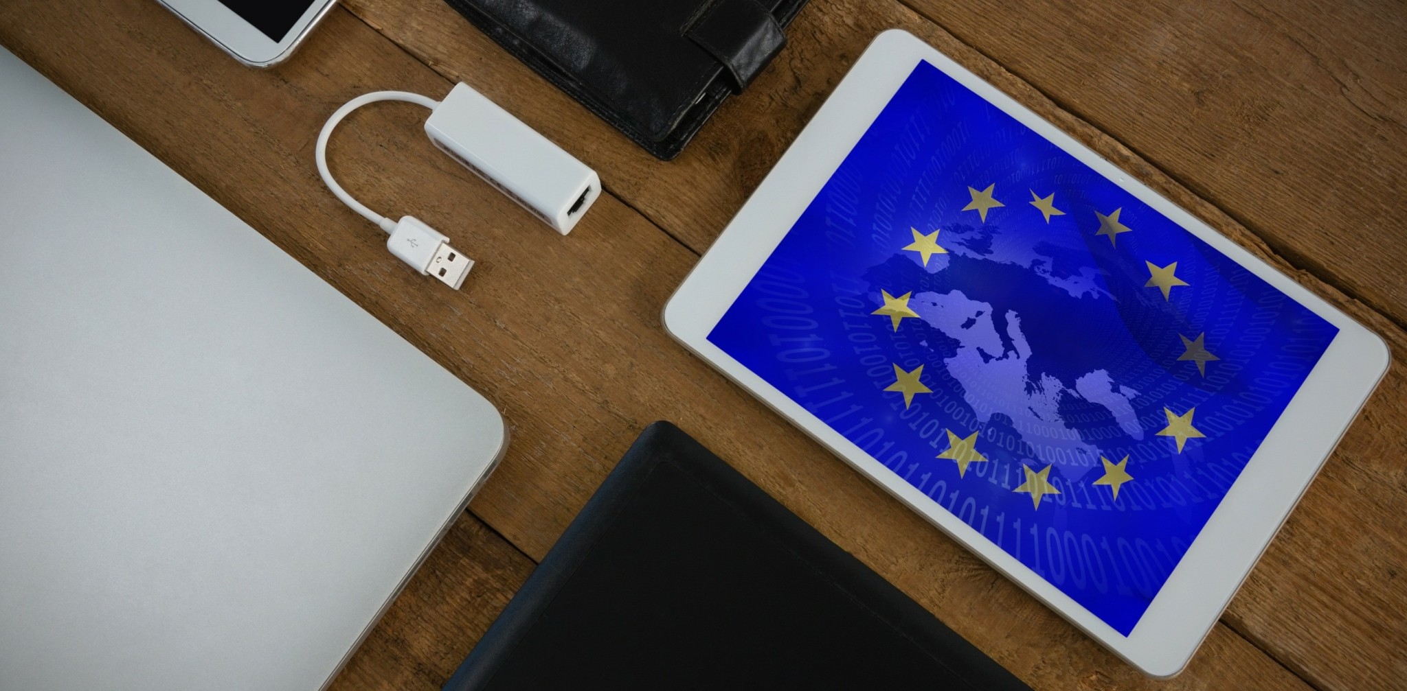 Σε τροχιά σύγκρουσης Τραμπ και ΕΕ για τις Big Tech