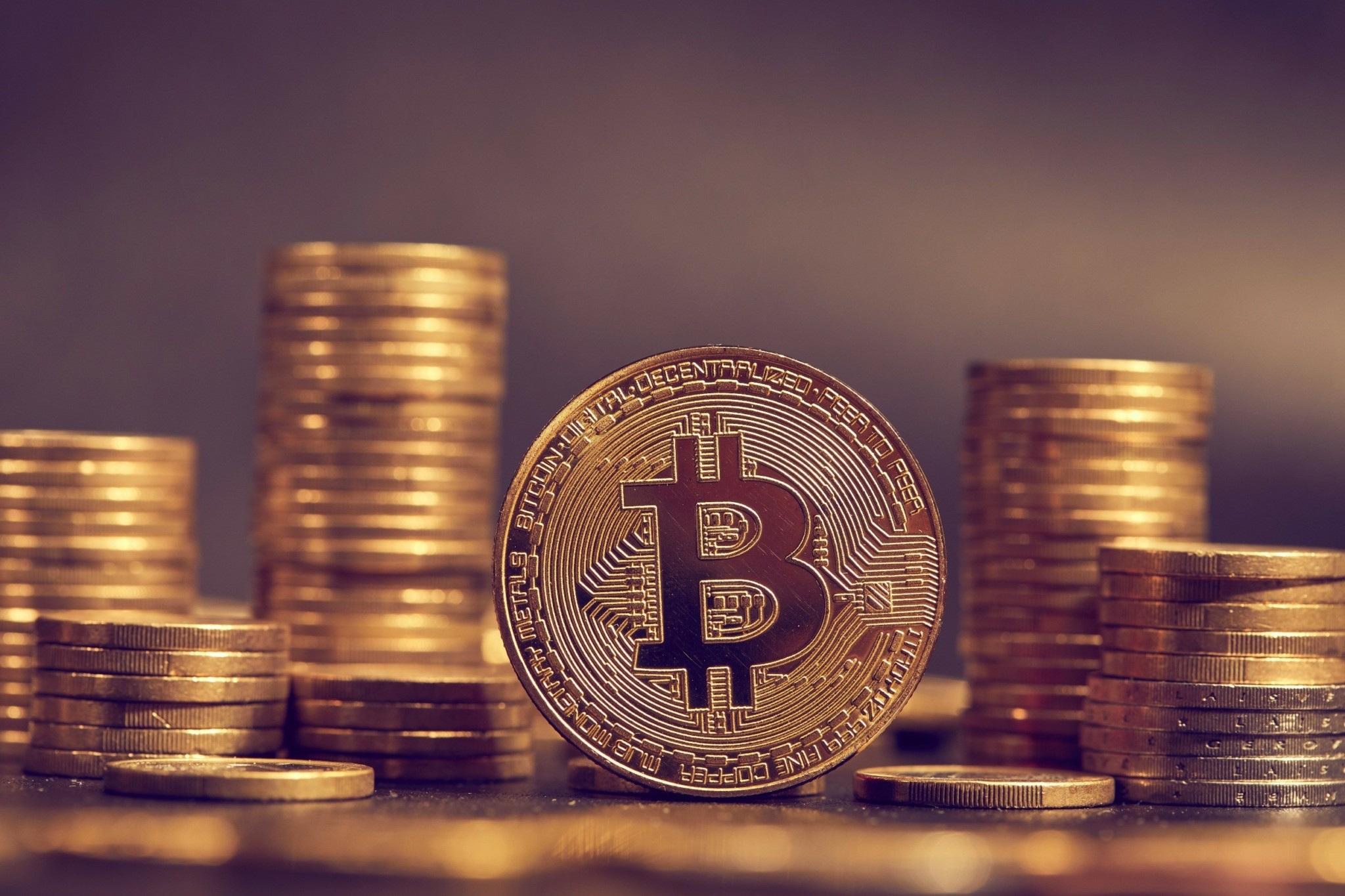 Bitcoin: Ράλι ρεκόρ μια ανάσα πριν την ορκωμοσία Τραμπ – Διαπραγματεύτηκε στα $107.909
