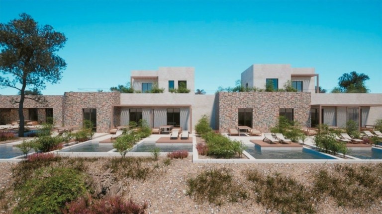 Πρώτο ξενοδοχείο του ομίλου Hyatt στην Ελλάδα (pic)