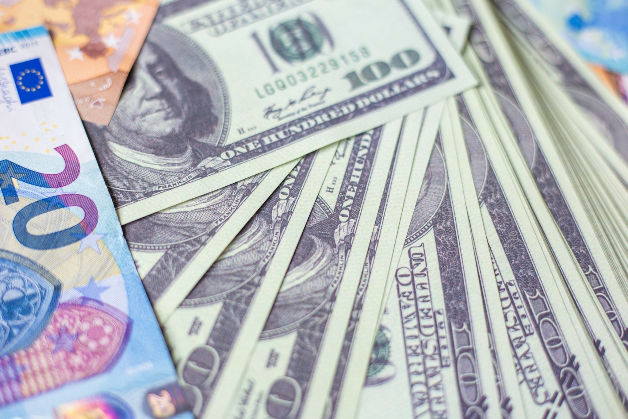 Ebury: Συνεχίζεται η άνοδος του δολαρίου καθώς η έκθεση για την απασχόληση στις ΗΠΑ ξεπερνά τις προσδοκίες