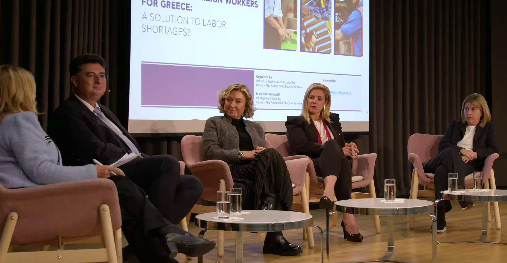 Μετακλητοί εργαζόμενοι: Τα προβλήματα που αναδεικνύουν οι ελληνικές επιχειρήσεις (pics)