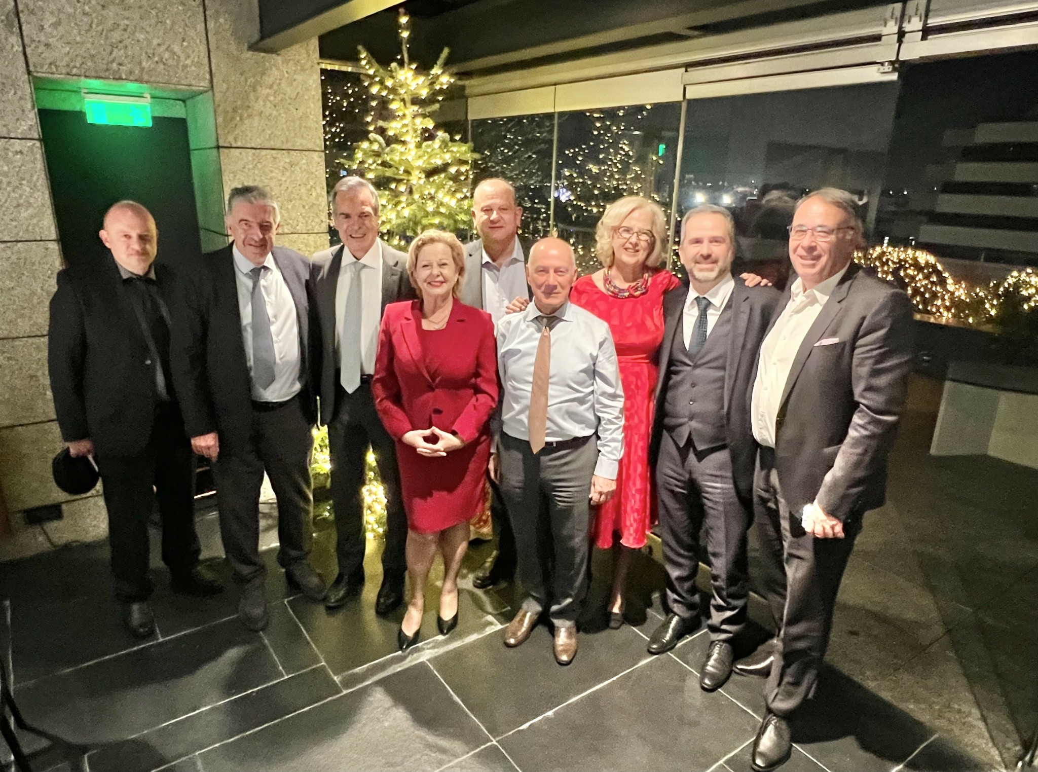 Ελληνο-αφρικανικό Επιμελητήριο: Γέφυρα για το ελληνικό επιχειρείν προς την πολλά υποσχόμενη αφρικανική ήπειρο