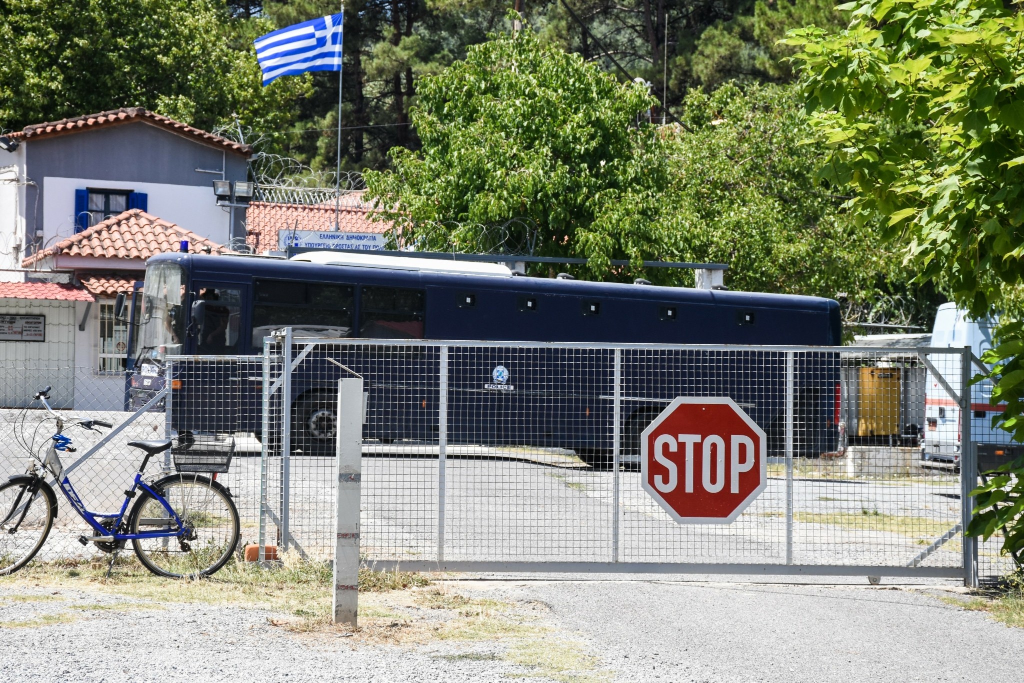 Ελληνικές φυλακές: Προσλήψεις μέσω ΑΣΕΠ χωρίς νέα προκήρυξη και αίτηση