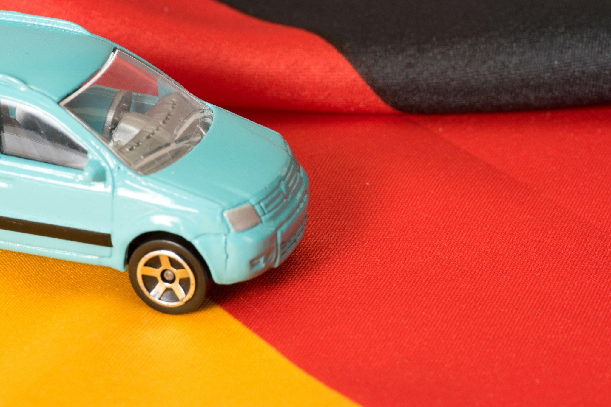 Γερμανία: Βουτιά 4,3% στη βιομηχανική παραγωγή τον Αύγουστο λόγω κρίσης στην αυτοκινητοβιομηχανία