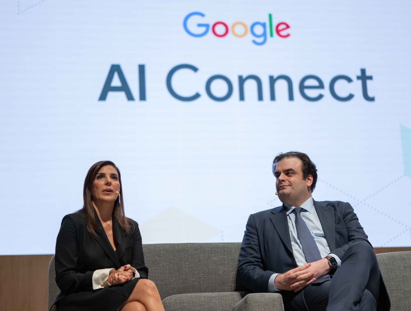 Google: Φέρνει στα ελληνικά σχολεία το «Experience AI» – Πρωτοποριακό πρόγραμμα για την Τεχνητή Νοημοσύνη (pics)