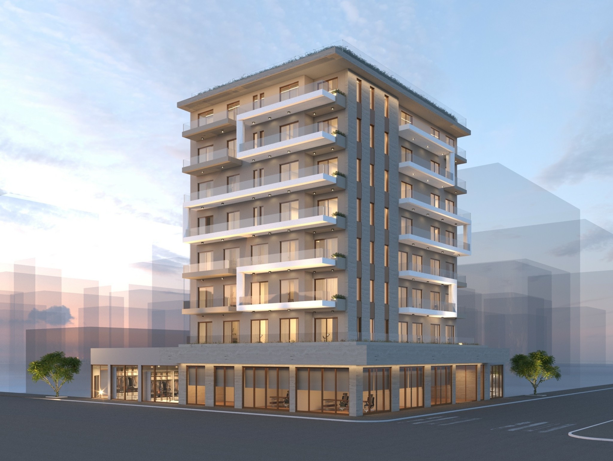 Η Hilton ενισχύει την παρουσία της στην Ελλάδα με το Hilton Garden Inn Chania City στην Κρήτη (pic)