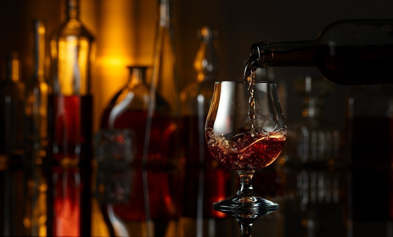 Δασμοί Τραμπ: Πώς προετοιμάζονται οι παραγωγοί σαμπάνιας και κονιάκ (tweet)