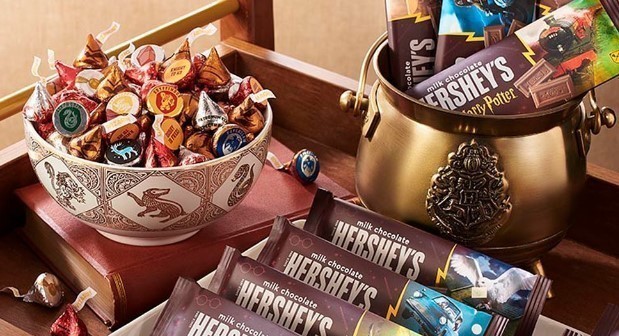 Hershey: Προειδοποιεί για αδύναμες πωλήσεις στο Halloween – Αυξάνει όμως τις προβλέψεις της για το έτος | Ειδήσεις για την Οικονομία Hershey: Προειδοποιεί για αδύναμες πωλήσεις στο Halloween – Αυξάνει όμως τις προβλέψεις της για το έτος | Ειδήσεις για την Οικονομία