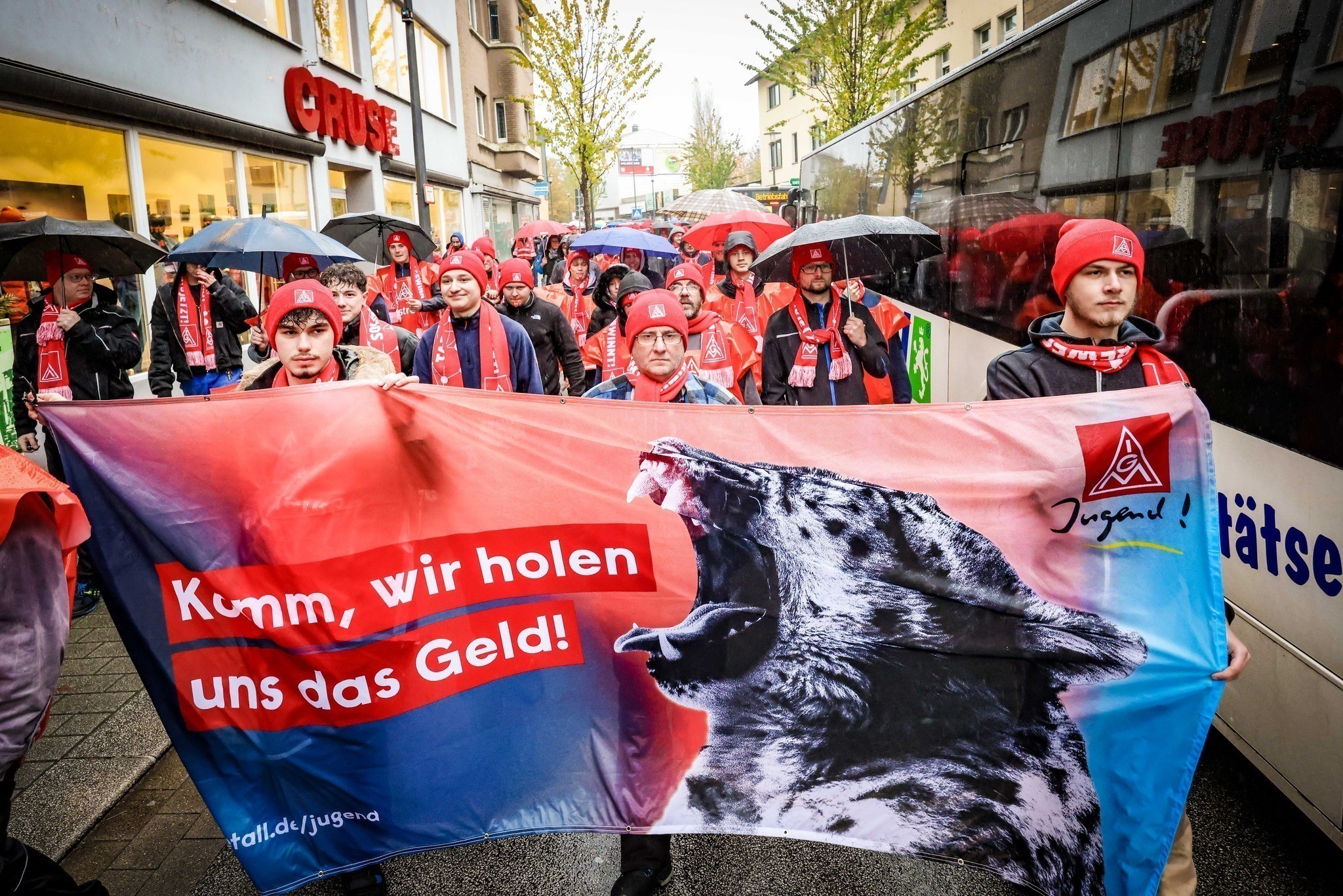 Δημοσκόπηση: Πρωτεύον πρόβλημα στη Γερμανία η οικονομία