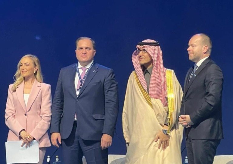 Πιτσιλής: Η ενοποίηση των φορολογικών και τελωνειακών υπηρεσιών μειώνει τις περιττές διαδικασίες