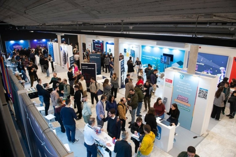 kariera.gr: Οι Ημέρες Καριέρας επιστρέφουν στη Θεσσαλονίκη στις 4 και 5 Απριλίου