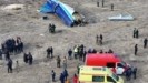 Καζακστάν: Στους 38 οι νεκροί από την συντριβή του μοιραίου αεροσκάφους (tweets) (upd)