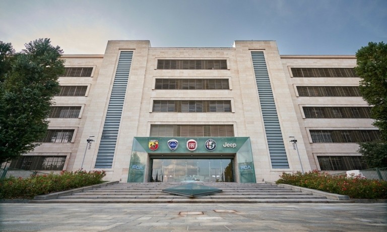 Η Stellantis θα ενισχύσει την παραγωγή στην Ιταλία με νέα μοντέλα (pics)