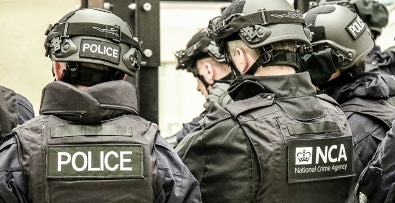 Βρετανία: Ναρκέμποροι και Ρώσοι κατάσκοποι πίσω από το μέγα δίκτυο ξεπλύματος χρήματος με crypto (tweet)