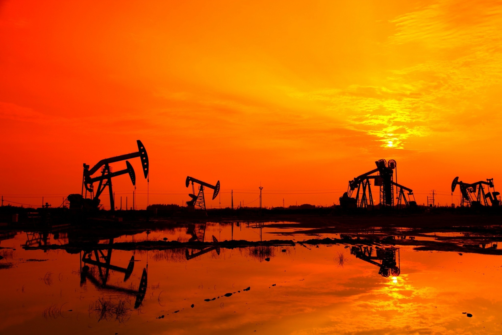 Με το βλέμμα στο 2025 η αγορά πετρελαίου – Σταθερά τα Brent και WTI (γράφημα)